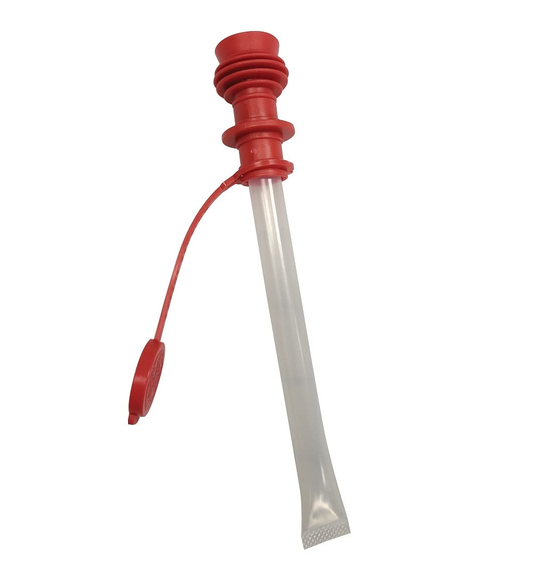 TUBE ROUGE 6PO Marvin