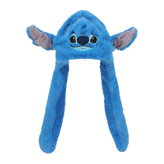 jumping ears hat stitch Ma boutique