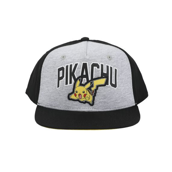 pikachu casquette Ma boutique
