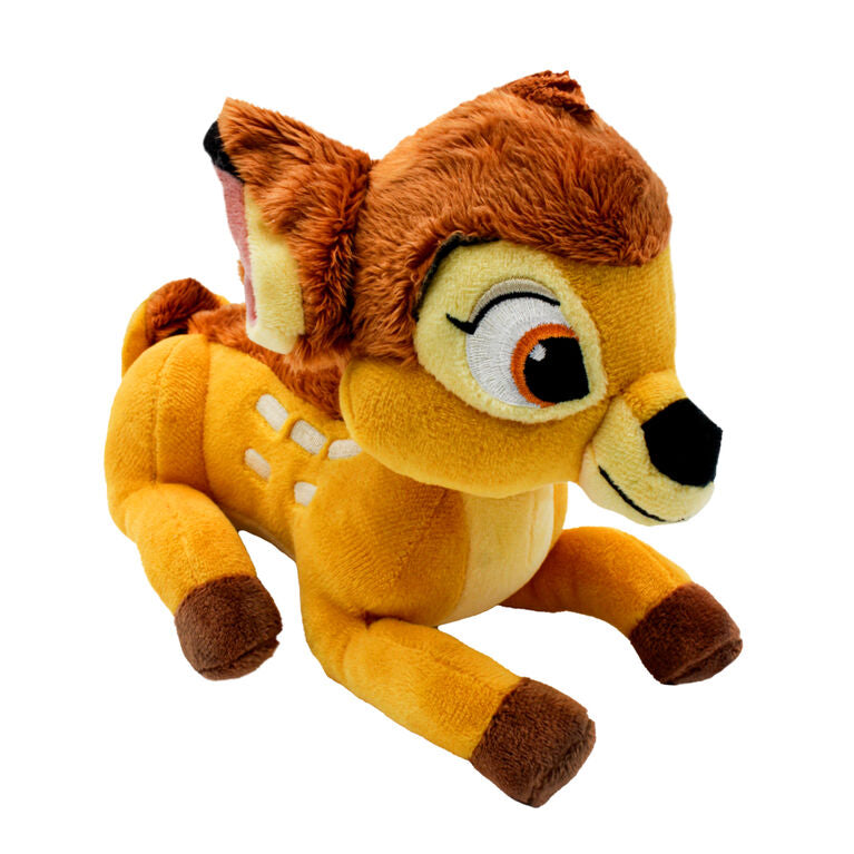 DISNEY PLUSH BAMBI & FRIENDS ASST IN CDU Ma boutique