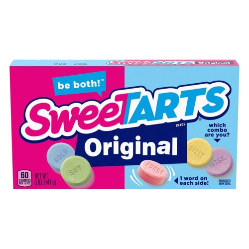 Wonka SweeTarts Tangy Candy T Ma boutique
