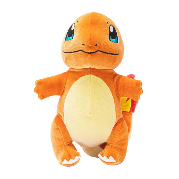 POKEMON 8PO VELVET PLUSH