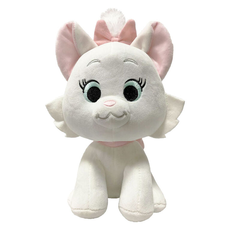 DISNEY CUTE BABY PLUSH ASST (LADY/TRAMP/SIMBA/MARIE/PATCH) IN CDU