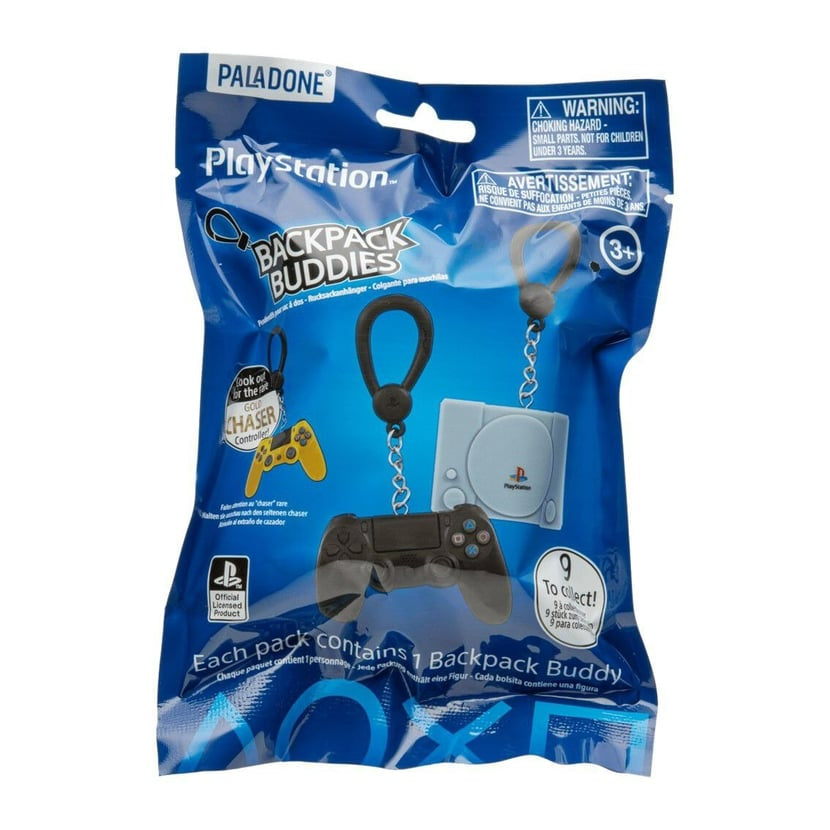 PLAYSTATION HANGERS