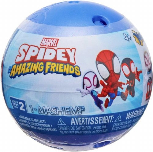 SPIDERMAN Ma boutique