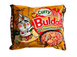 curry ramen Lordford