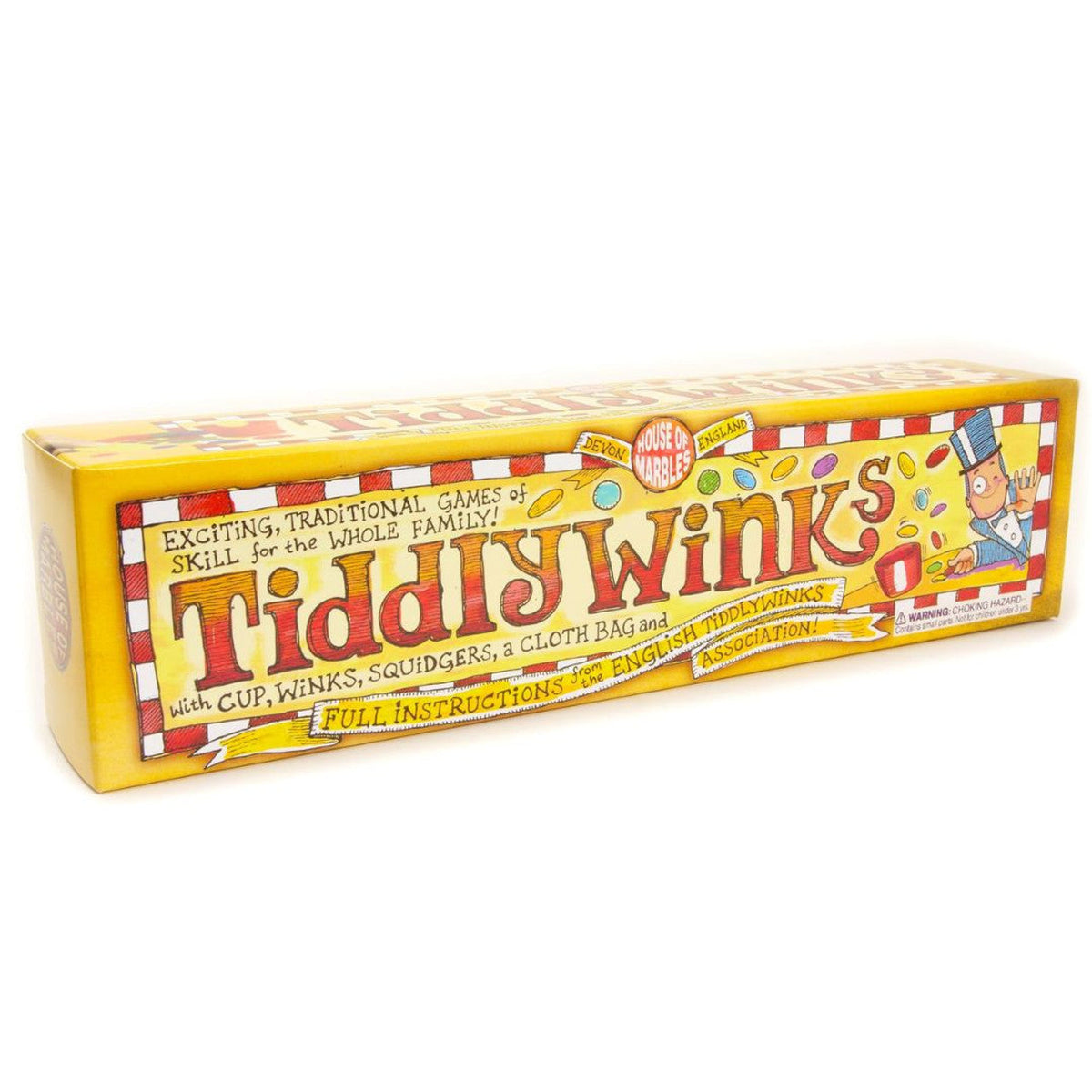 TIDDLYWINKS Ma boutique