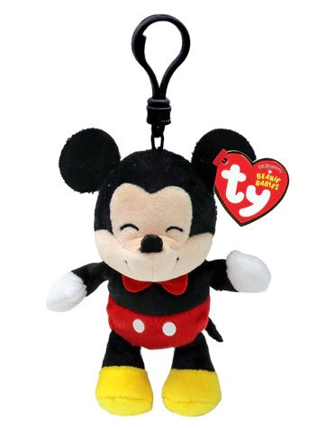 TY MINI MICKEY MOUSE Ma boutique