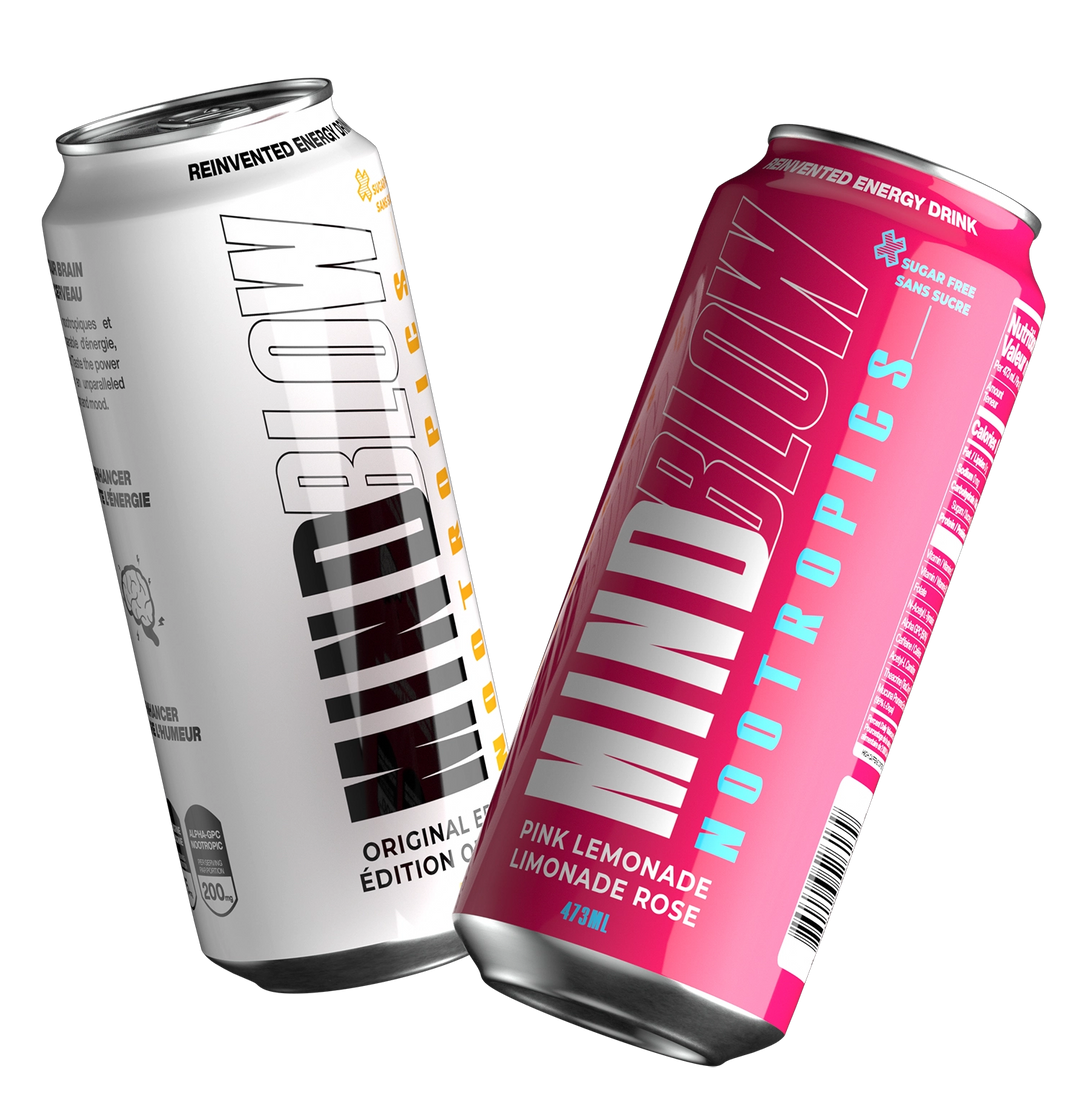 MINDBLOW ORIGINAL Confiserie et cie