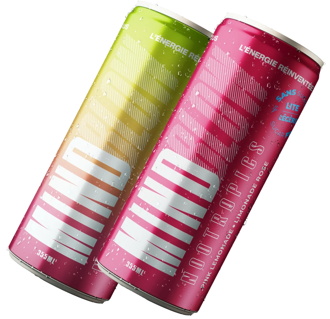 MINDBLOW FRAISE KIWI Confiserie et cie