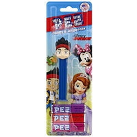 PEZ Disney Junior Blister Ma boutique