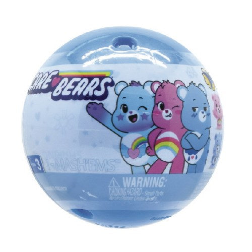 CARE BEARS - MASH'EMS Ma boutique