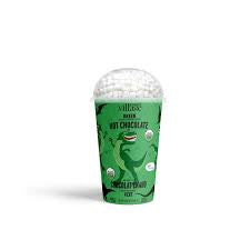 GOBELET DE CHOCOLAT CHAUD DINOSAURE Village gourmet