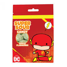 candy super sour dc Ma boutique