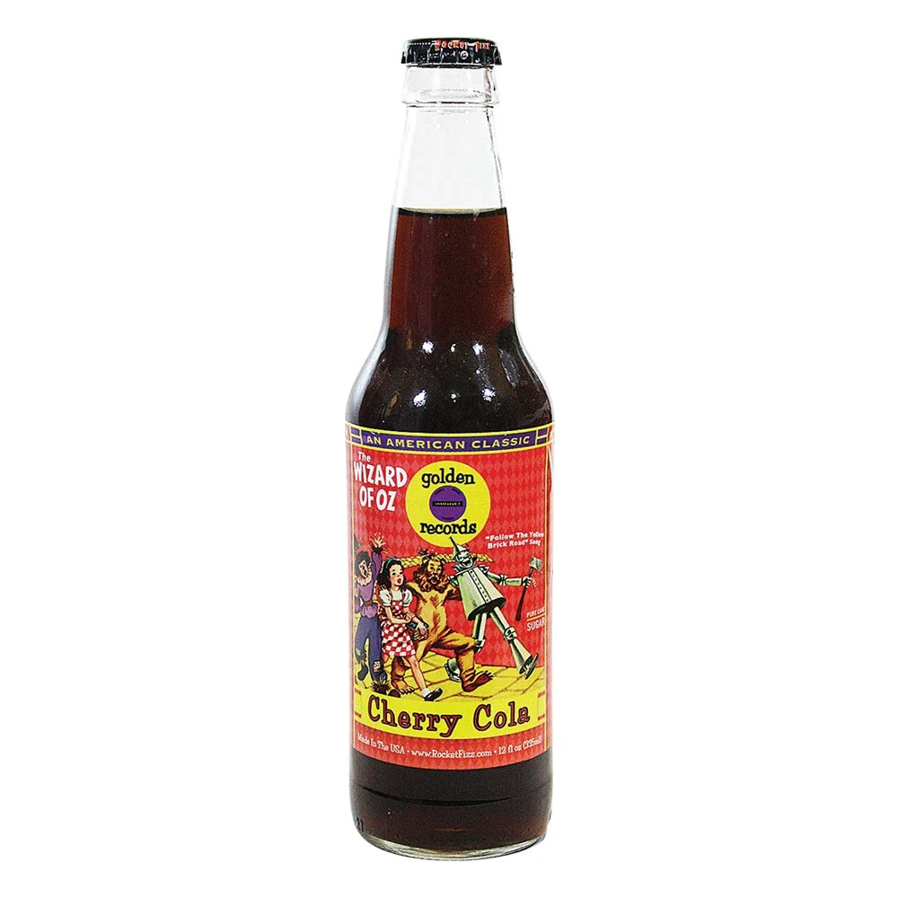 Wizard of Oz Cherry Cola Ma boutique