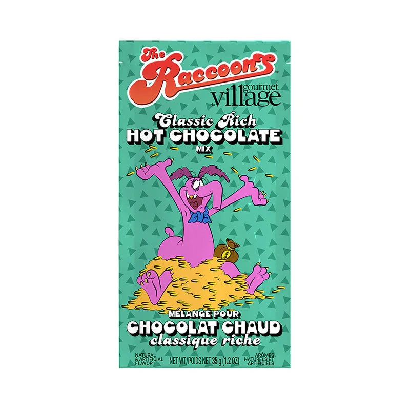 CLASSIC RICH HOT CHOCOLATE Ma boutique