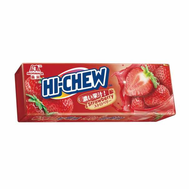 hichew fraise Ma boutique