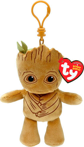 TY MINI GROOT Ma boutique