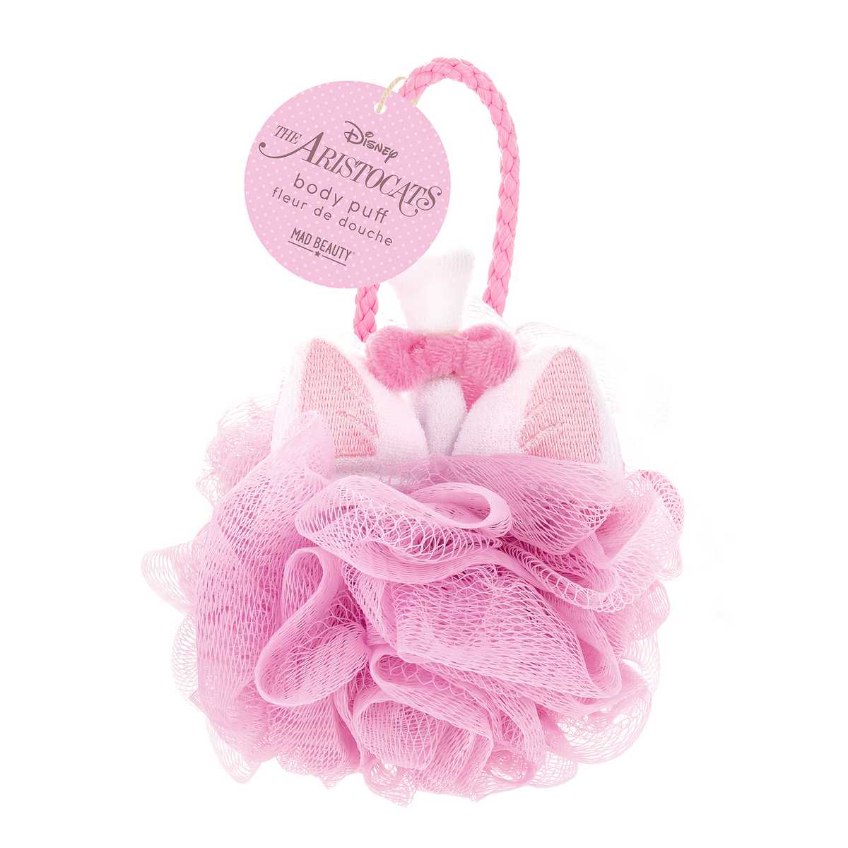 Marie Body Puff Ma boutique