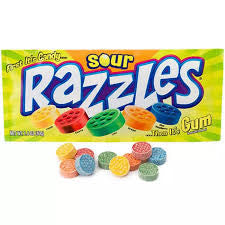 azzles - Sours Ma boutique