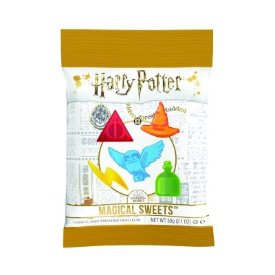 Jelly Belly Harry Potter - Magical Sweets Bag Blackcat