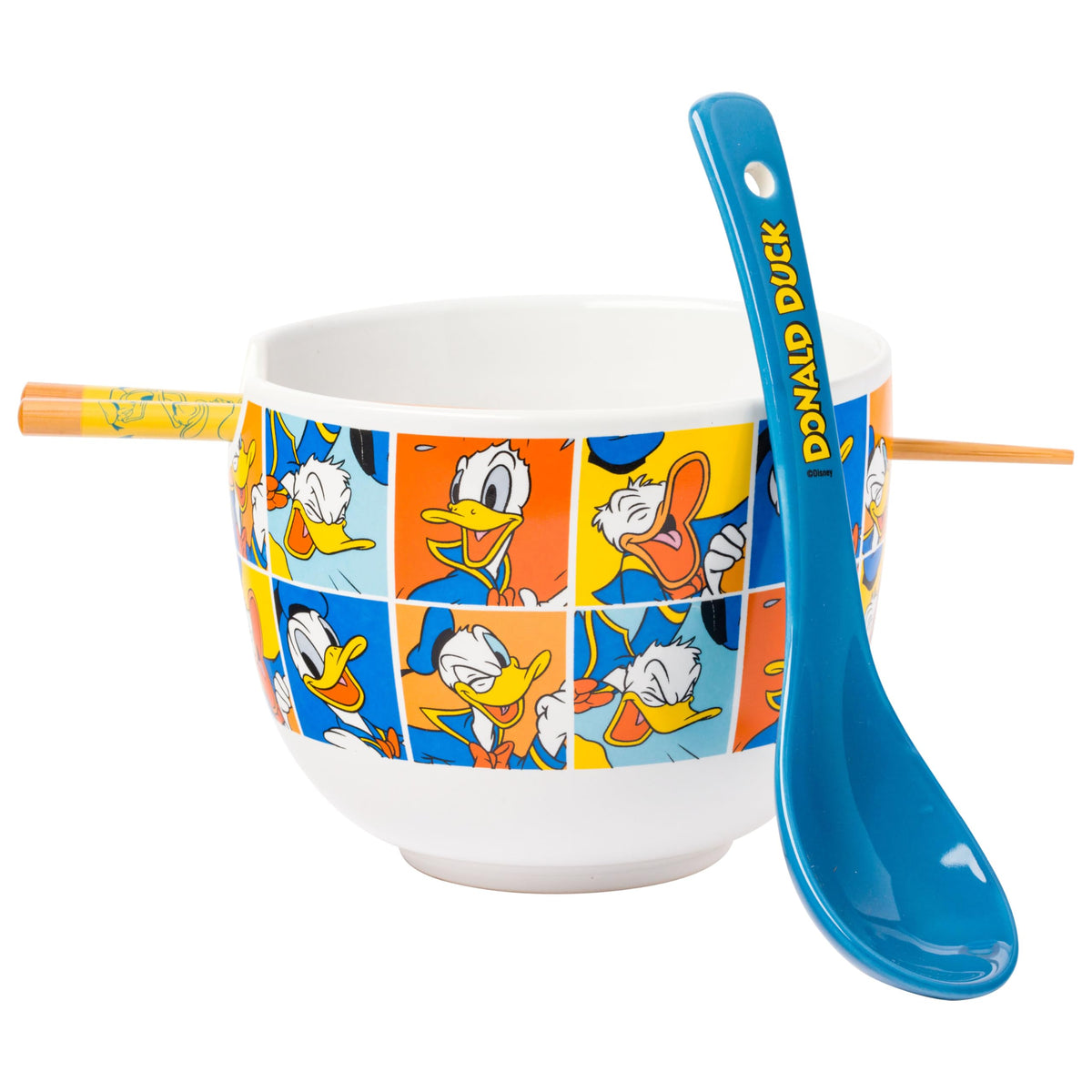 BOL DE RAMEN DONALD Ma boutique