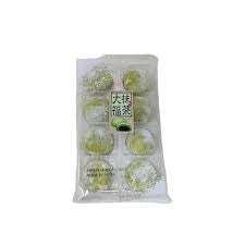 MOCHI MATCHA DAIFUKU Lordford