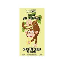 VILLAGE CHOCOLAT CHAUD BANANE Ma boutique