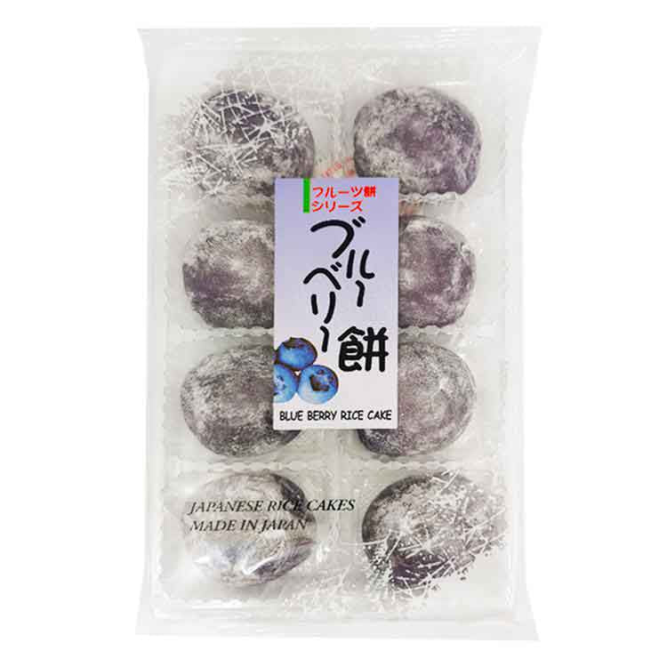 MOCHI BLUE BERRY Ma boutique