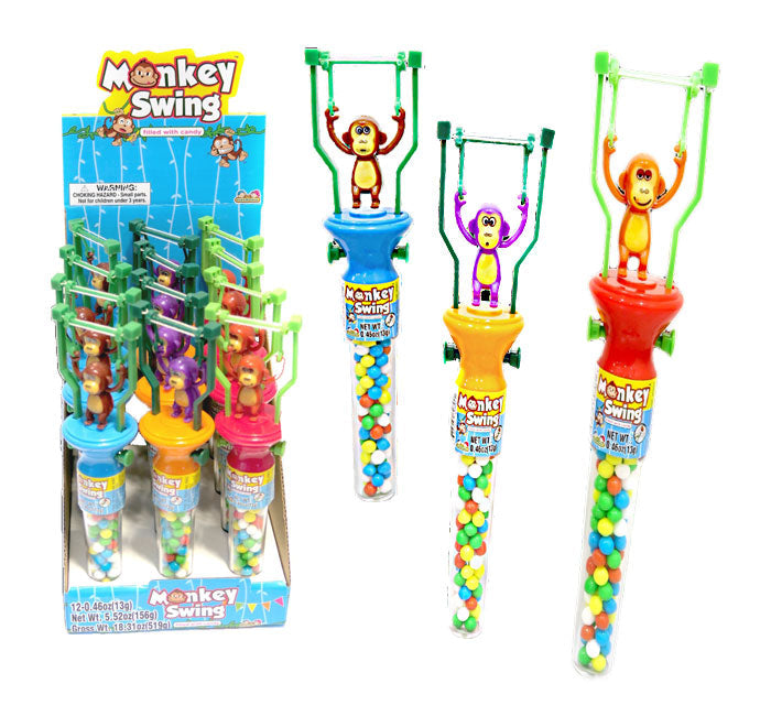 MONKEY SWING Ma boutique