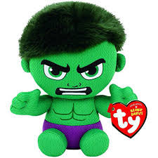 HULK - reg Ma boutique