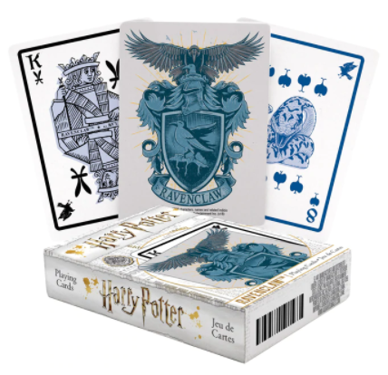JEU DE CARTES HARRY PORTER Ma boutique