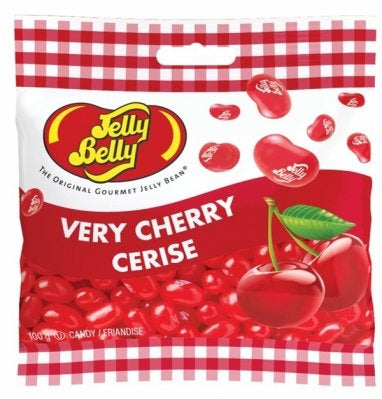 jelly belly very berry Ma boutique