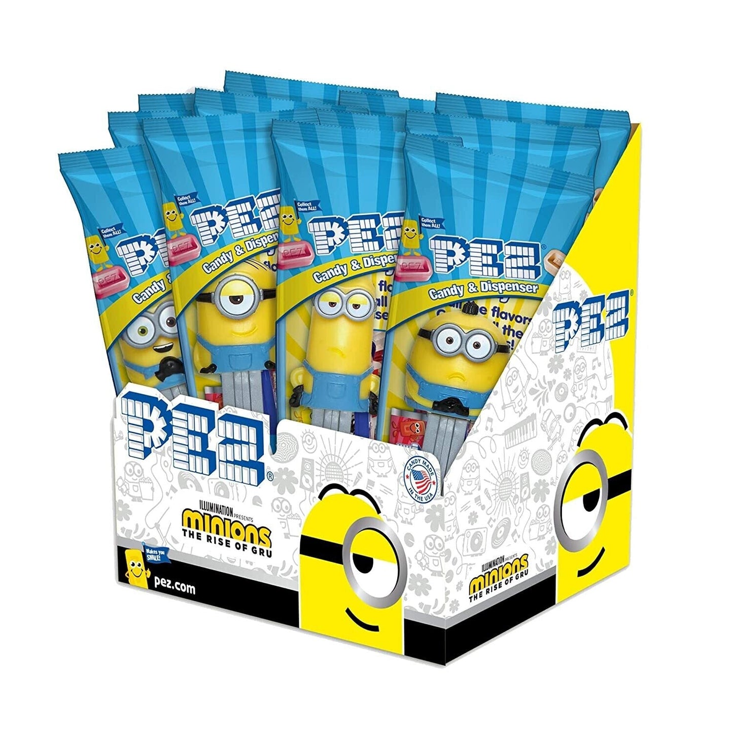 pez Ma boutique