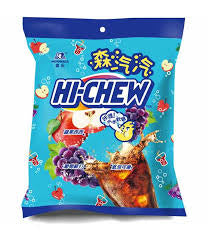 Hi chew soda Ma boutique