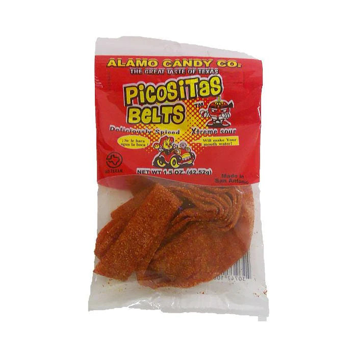 PICOSITAS BELTS Ma boutique