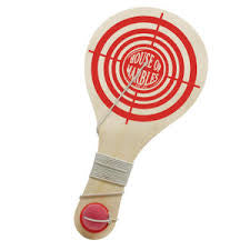 CLASSIC BIFF-BAT-BALL PADDLE Ma boutique