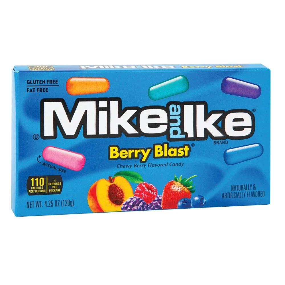 mikeandike berry blast Ma boutique