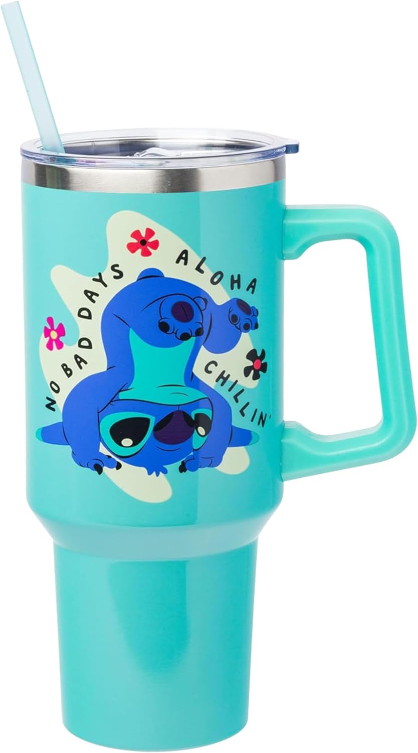 TUMBLER CUP STITCH Confiserie et cie