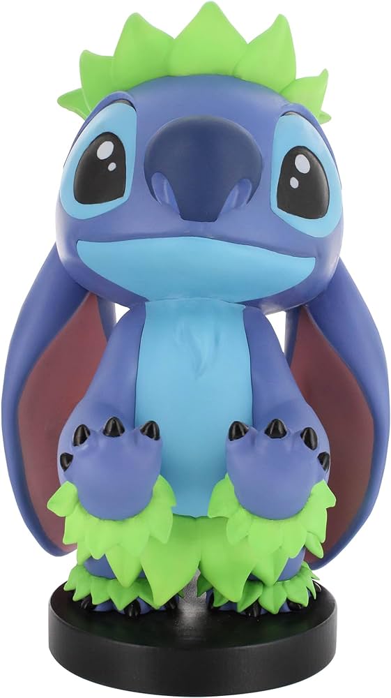 stitch hula support manette Ma boutique