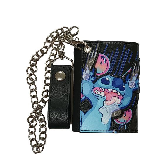 porte monnaie stitch Ma boutique