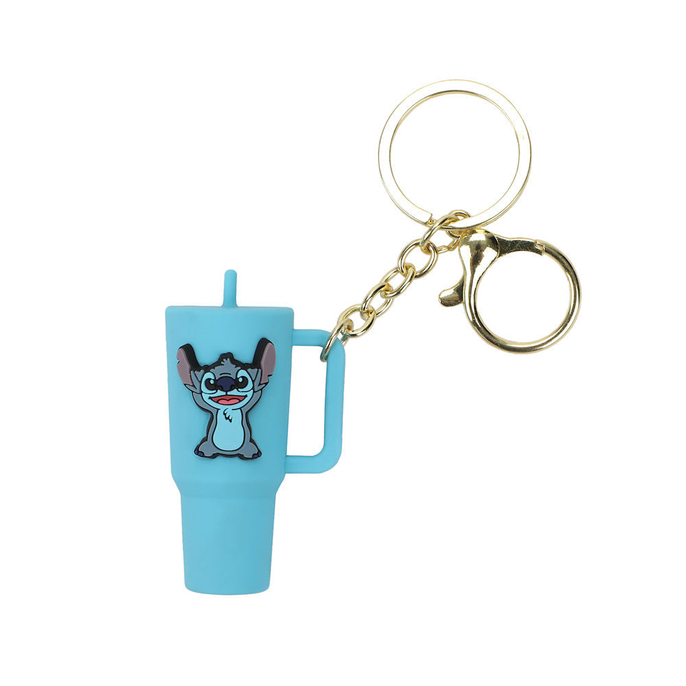 Lilo & Stitch – Tumbler Key Chain Confiserie et cie