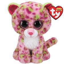 LAINEY - leopard pink reg Ma boutique