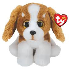 TY BEANIE BABIES BARKER Ma boutique