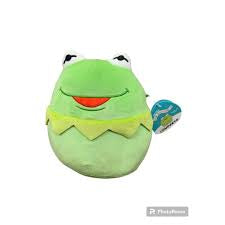 squishmallows frog Ma boutique