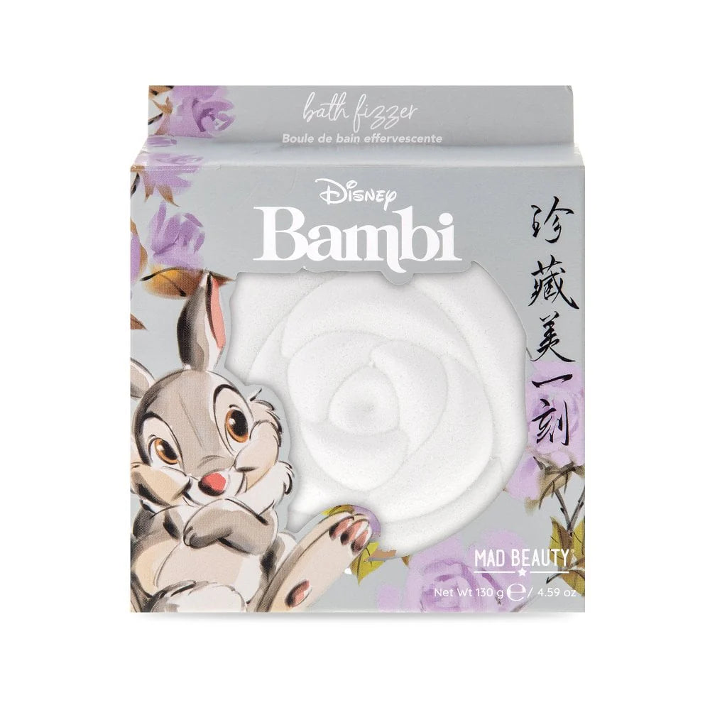 Thumper Bath Fizzer - Wildflowers Fragrance Ma boutique