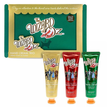 the wizard of oz hand cream Ma boutique