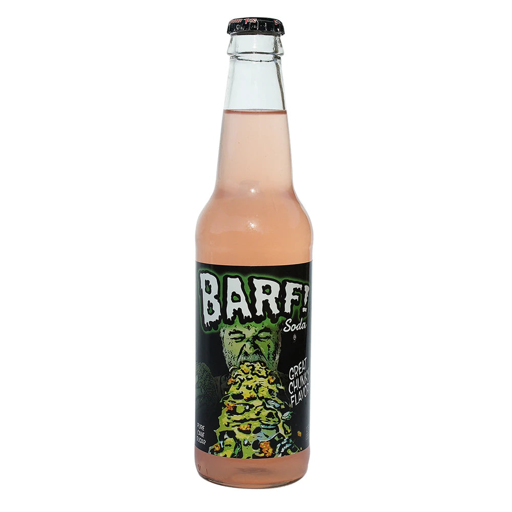 Barf Soda Ma boutique