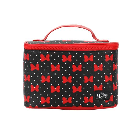 DISNEY -Minnie Mouse AOP Beauty Case Confiserie et cie