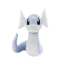 POKEMON 8PO VELVET PLUSH Confiserie et cie